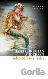 Selected Fairy Tales