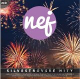 VARIOUS: NEJ SILVESTROVSKE HITY (  2-CD)
