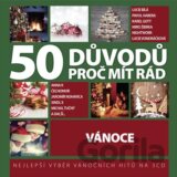 VARIOUS: VANOCE 50 DUVODU PROC MIT (  3-CD)