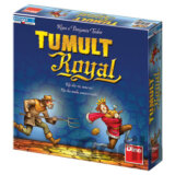 Tumult royal