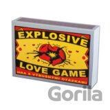 Explosive Love
