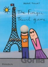 The Finger Travel Game