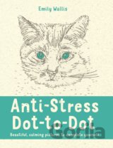 Anti-Stress Dot-to-Dot