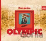 Olympic: 09 Kanagom (+bonusy) Zlata Edice