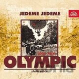 Olympic: 03 Jedeme, Jedeme (+bonusy) Zlata Edice