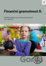 Finanční gramotnost II.