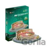 LED - Colosseum