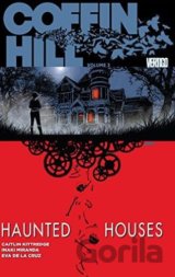 Coffin Hill: Haunted Houses