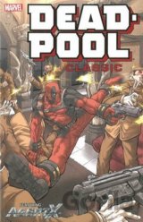 Deadpool Classic (Volume 9)