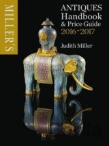 Miller's Antiques Handbook and Price Guide 2016-2017