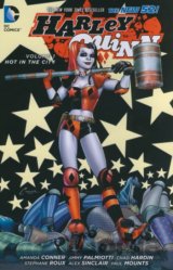 Harley Quinn (Volume 1)