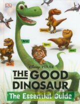 The Good Dinosaur