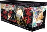 Black Bird Complete Box Set: Volumes 1-18 with Premium