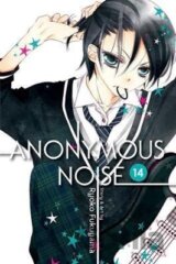 Anonymous Noise 14