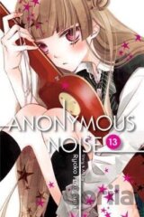 Anonymous Noise 13