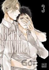 Black or White 3