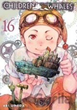 Children of the Whales, Vol. 16