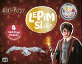 Harry Potter - Lepím si znovu a znovu