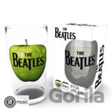Beatles Pohár 400 ml - Apple