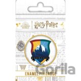Harry Potter Pin - Rokfort