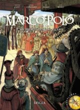 Marco Polo 2. - Na dvore veľkého chána