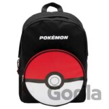 Batoh Pokémon - Pokéball