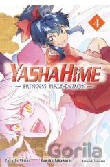 Yashahime: Princess Half-Demon 4