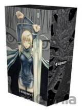 Claymore Complete Box Set: Volumes 1-27 with Premium