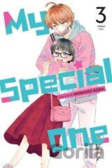 My Special One, Vol. 3