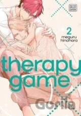 Therapy Game Restart 2