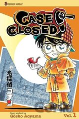 Case Closed 1
