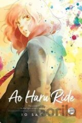 Ao Haru Ride 10