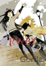 RWBY: The Official Manga, Vol. 2: The Beacon Arc