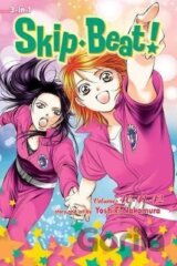 Skip*Beat!, (3-in-1 Edition), Vol. 14: Includes vols. 40, 41 & 42