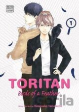 Toritan: Birds of a Feather 1
