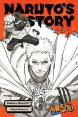 Naruto: Naruto´s Story - Family Day