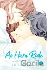 Ao Haru Ride 13