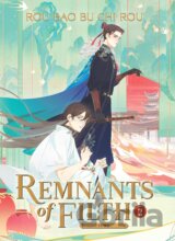 Remnants of Filth: Yuwu (Novel) 2