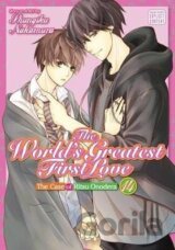 The World´s Greatest First Love, Vol. 14