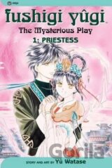 Fushigi Yugi 1