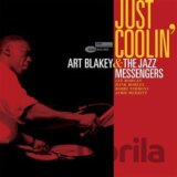 Art Blakey: Just Coolin LP