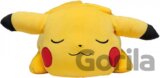 Pokémon Plyšák 45 cm - spící Pikachu