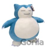 Pokémon Plyšák 60 cm - Snorlax