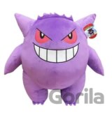 Pokémon Plyšák 60 cm - Gengar