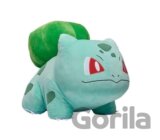 Pokémon Plyšák 60 cm - Bulbasaur