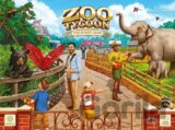 Zoo Tycoon: The Board Game CZ