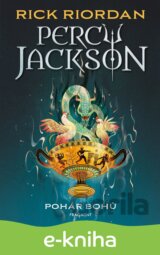 Percy Jackson – Pohár bohů