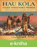 Velký indiánský příběh