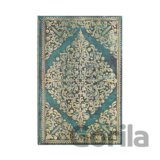 Paperblanks - týždenný diár Oceania 2024