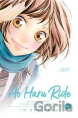 Ao Haru Ride 1